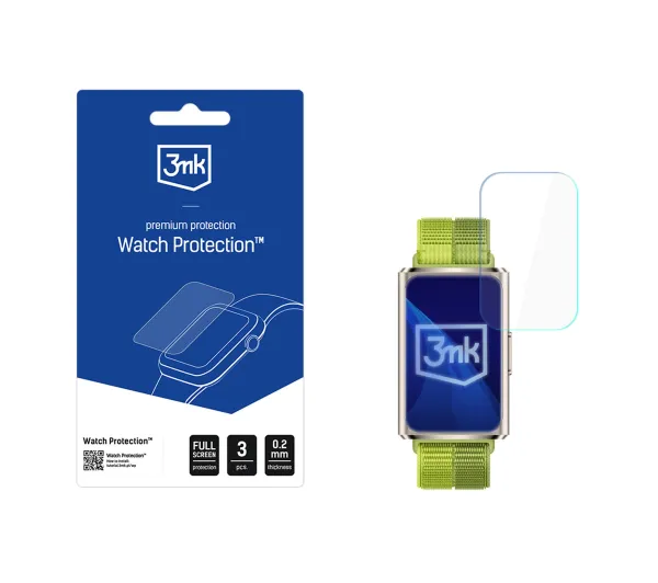 3mk Watch Protection ARC do Huawei Band 11 Pro