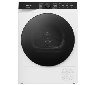 Suszarka Gorenje D3G6P7D/PL 51cm 7kg Zdalne sterowanie