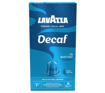 Kapsułki Lavazza Nespresso Decaf 10szt.