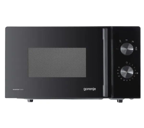 Kuchenki mikrofalowe - Gorenje MO20E1B5