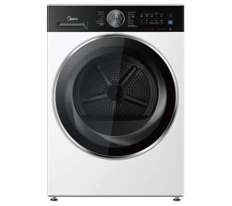 Pralka Midea MF210W100BA30/W-PL PowerMix Spray 10kg 1400obr/min Zdalne sterowanie