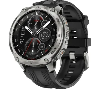 Smartwatch Kospet Tank T4 Srebrny