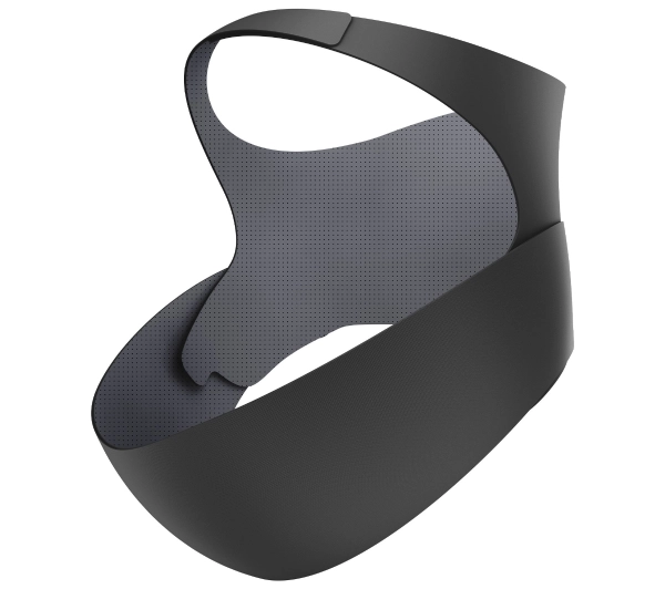 Momcozy Pregnancy Belly Band M Czarny