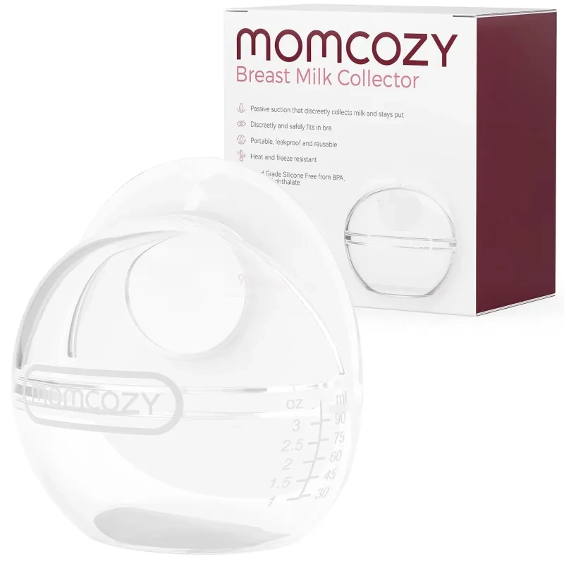 Kolektor na mleko Momcozy BC009-NA70NB-A