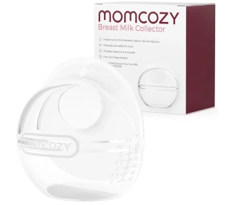Kolektor na mleko Momcozy BC009-NA70NB-A
