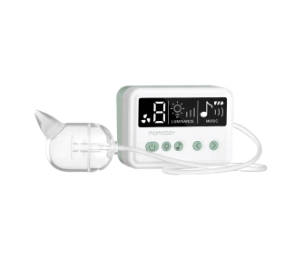 Aspirator Momcozy BN06
