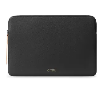 Etui na laptop Tech-Protect Fleece 16" Czarny
