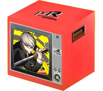 Persona 4 Revival Collector's Edition Gra na PS5