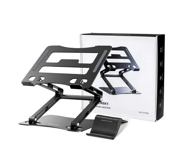 Wozinsky WRS-CPY75DSB Czarny