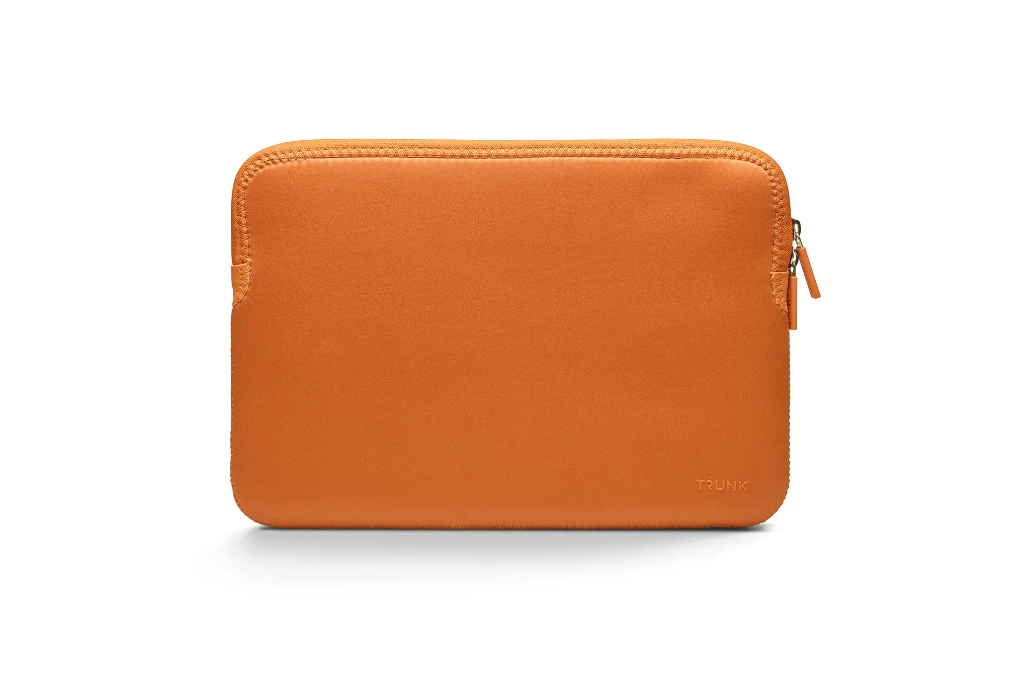 Etui Trunk Neoprene Sleeve MacBook 13" Pomarańczowy
