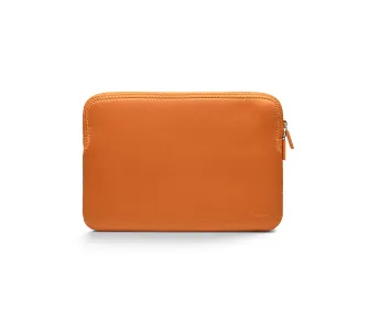 Etui Trunk Neoprene Sleeve MacBook 13" Pomarańczowy