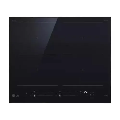 Płyta indukcyjna LG CBIZ2437B 59cm