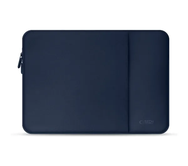 Tech-Protect Neopren 15-16" Granatowy