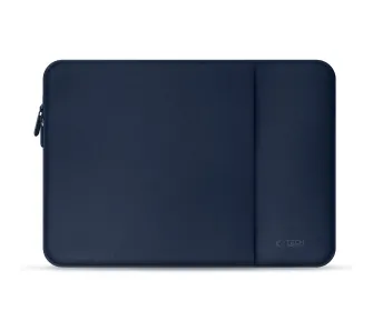 Etui na laptop Tech-Protect Neopren 15-16" Granatowy