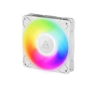 Wentylator Arctic P12 Pro A-RGB 120mm Biały