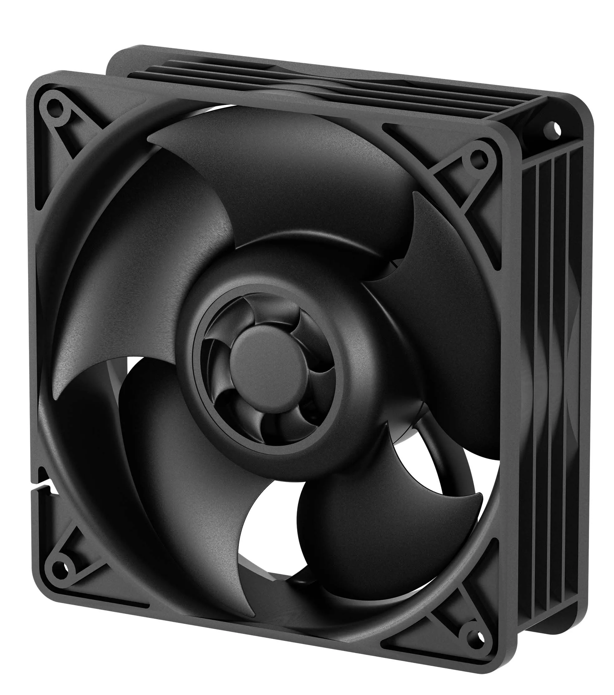 Wentylator Arctic S12038-4K 120mm Czarny
