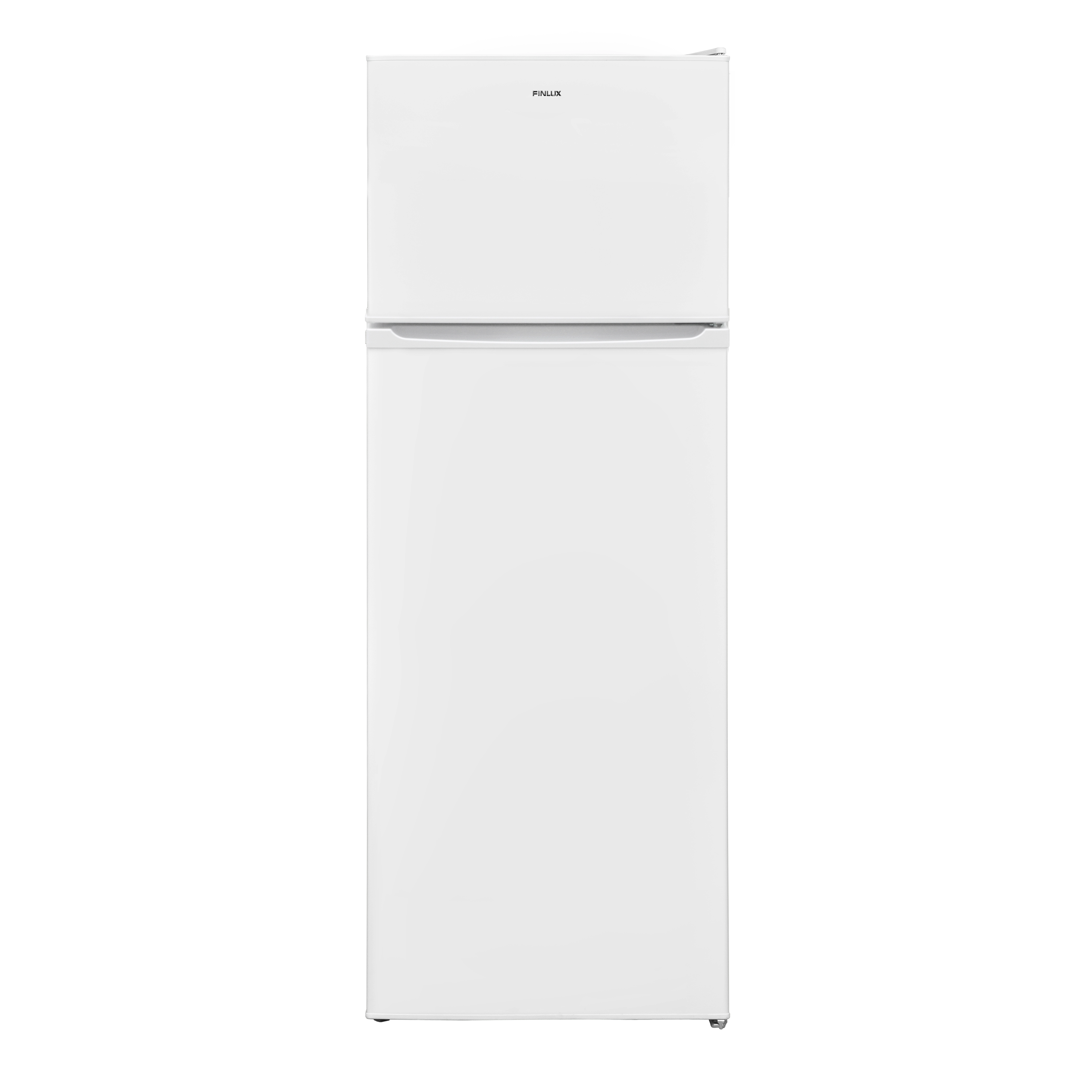 Lodówka Finlux FR-FT263XEM0W-EU 144cm Biały