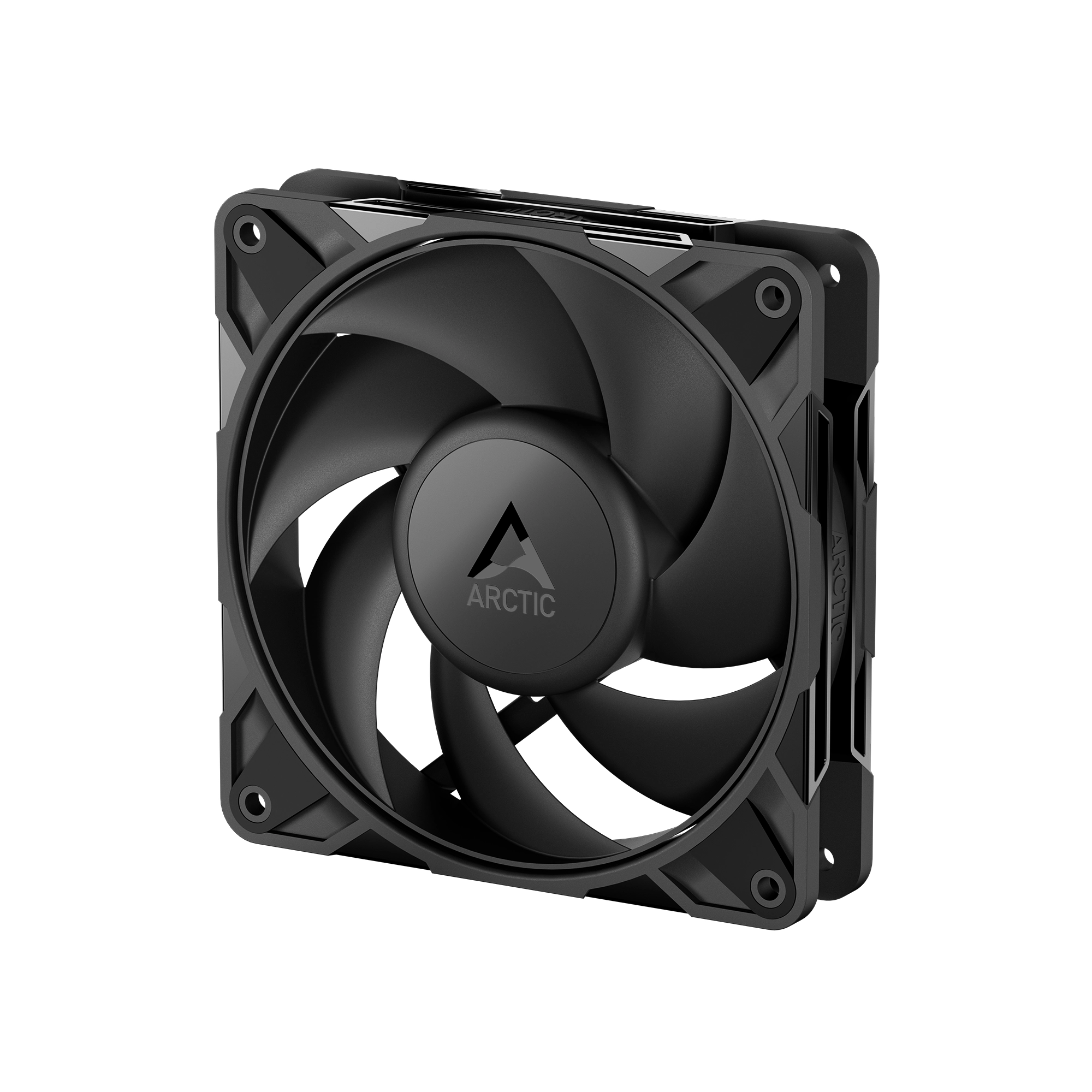 Wentylator Arctic P12 Pro PST CO PWM 120mm Czarny
