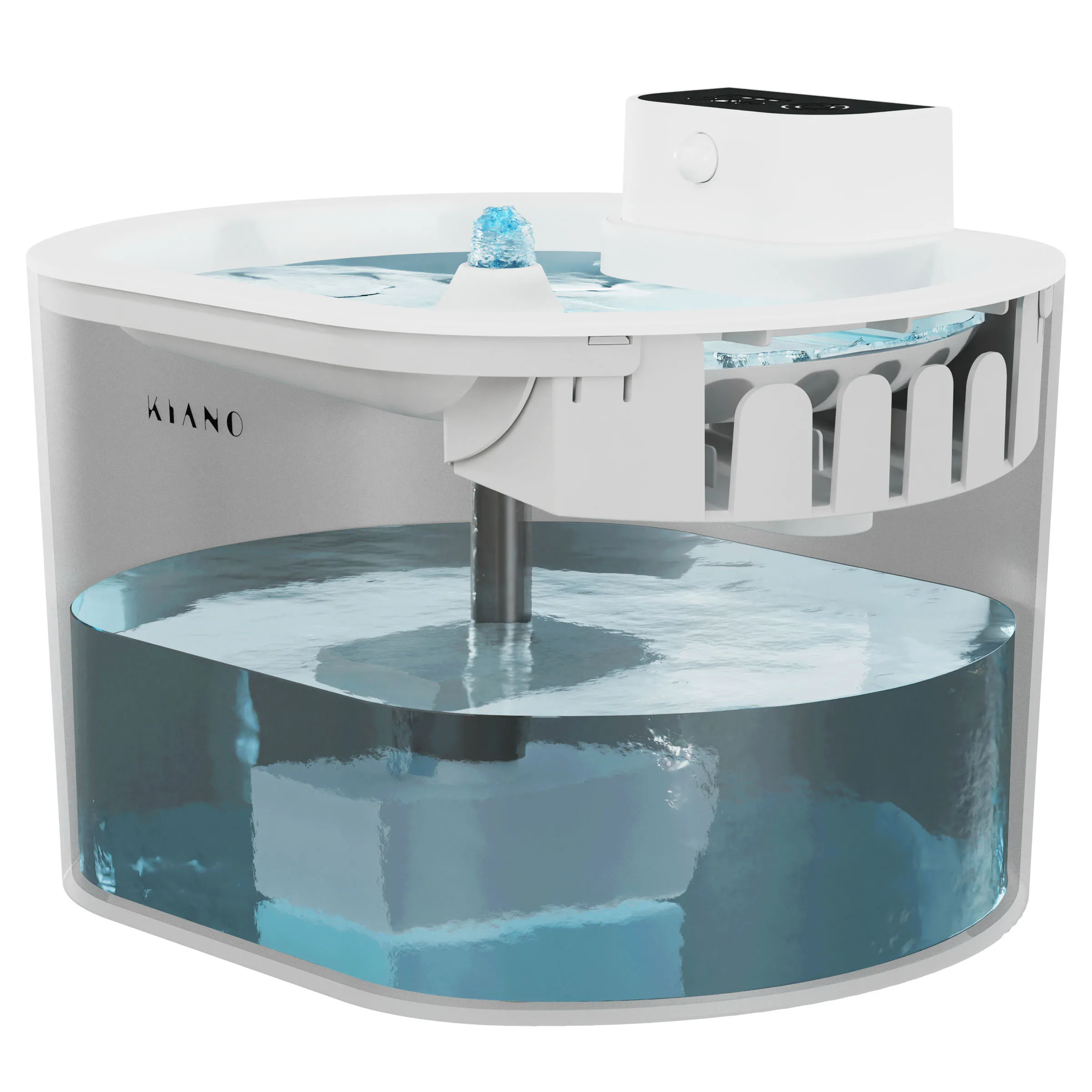 Poidło Kiano Aqua 2,5l