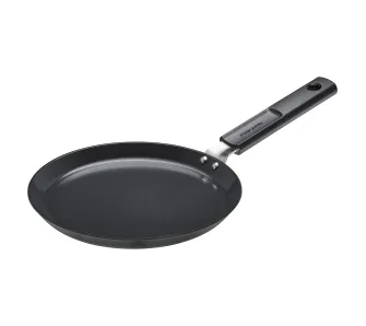 Patelnia Fiskars Hard Face 1075522 Indukcja Ceratec Superior 22cm