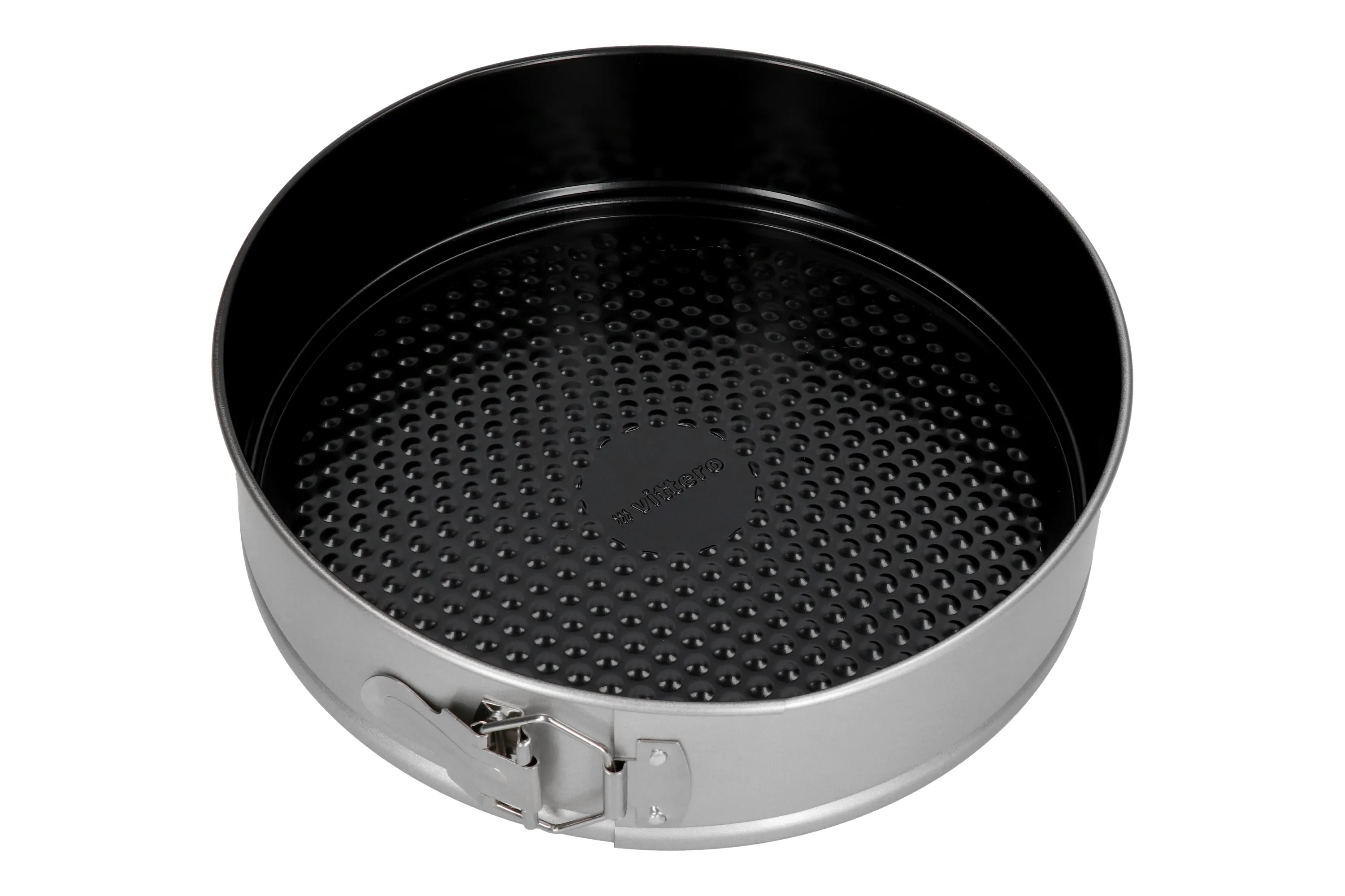 Forma do ciasta Vittero Carbone VI-MS-0054 26cm