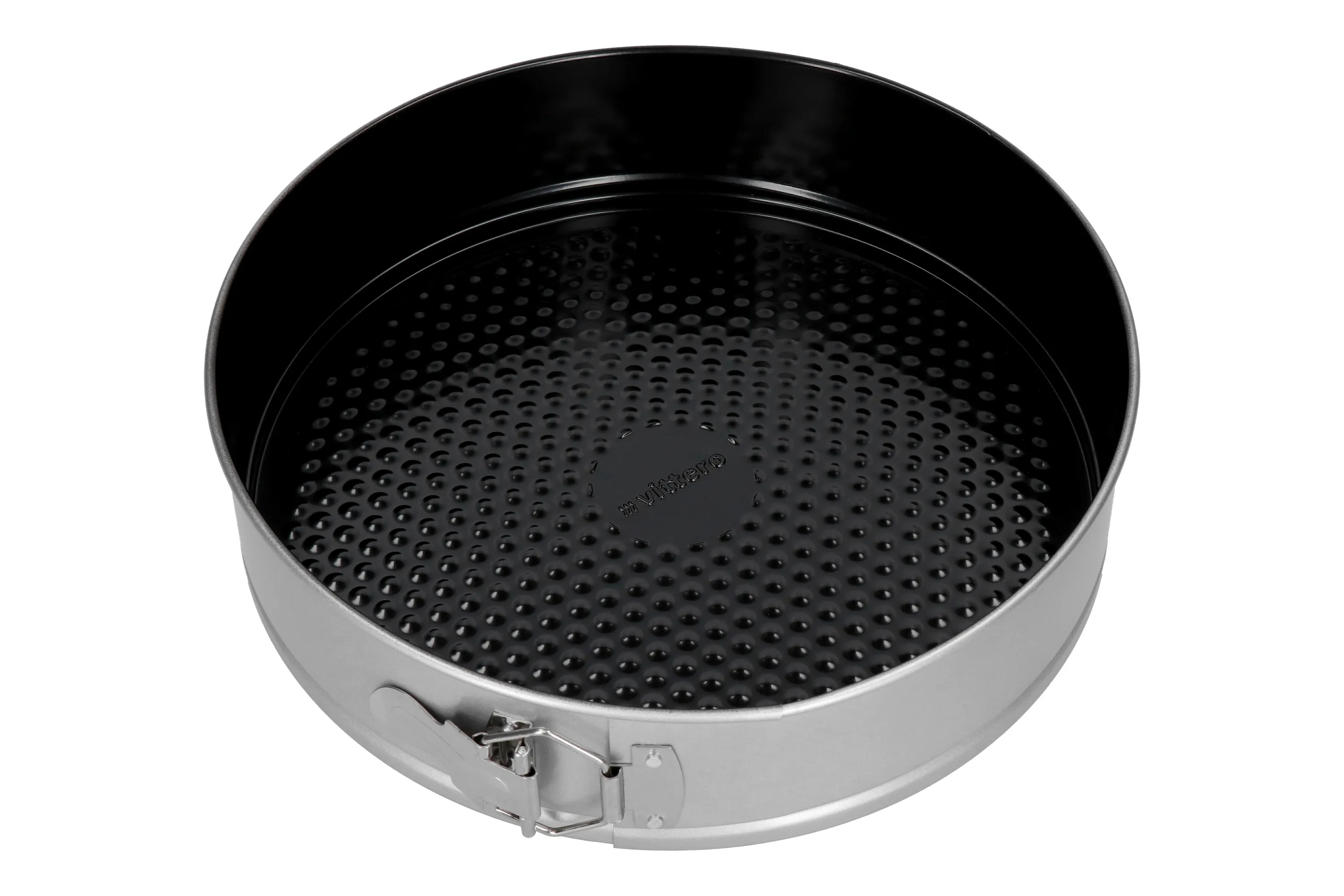 Forma do ciasta Vittero Carbone VI-MS-0974 28cm
