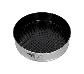 Forma do ciasta Vittero Carbone VI-MS-0974 28cm