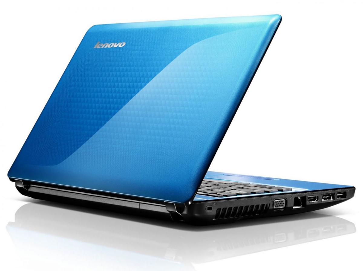 Lenovo IdeaPad Z370 13,3