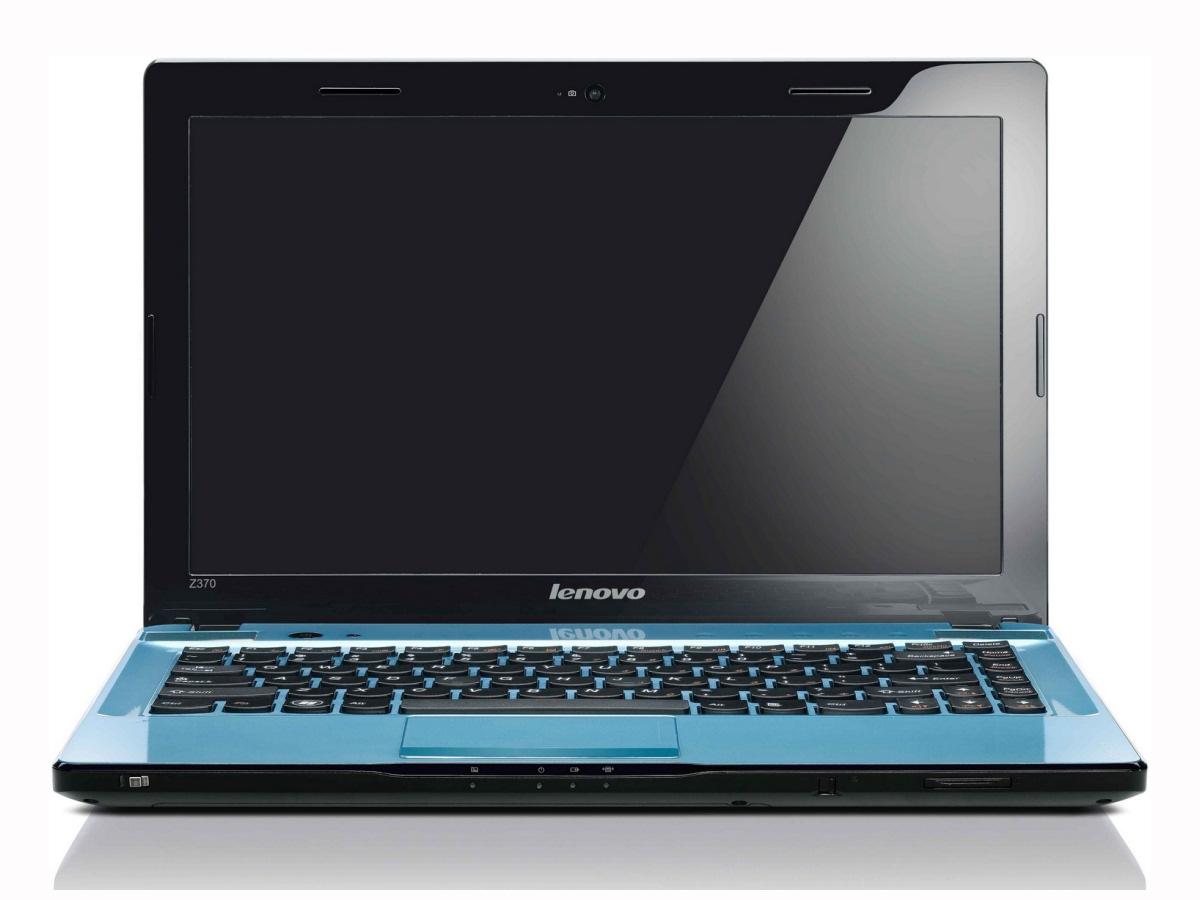 Lenovo IdeaPad Z370 13,3