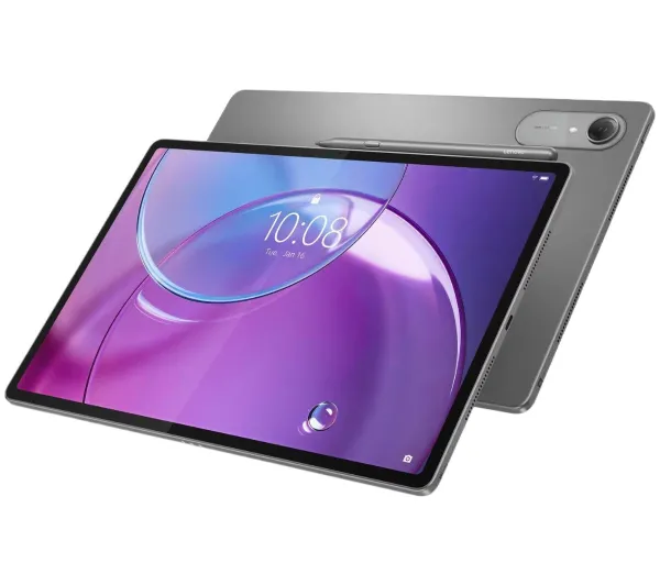 Lenovo IdeaTab Pro TB390FU 13" 8/256GB Wi-Fi Szary + Rysik