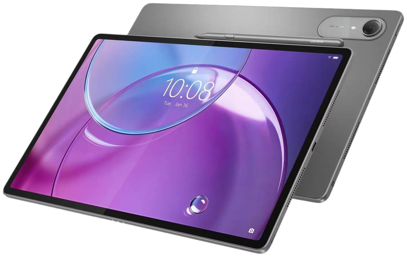 Tablet Lenovo IdeaTab Pro TB390FU 13" 8/256GB Wi-Fi Szary + Rysik