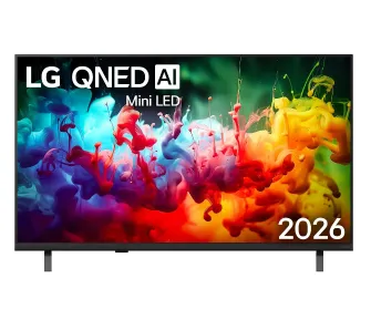 Telewizor LG 50QNED70B6C 50" QNED AI Mini LED 4K webOS DVB-T2