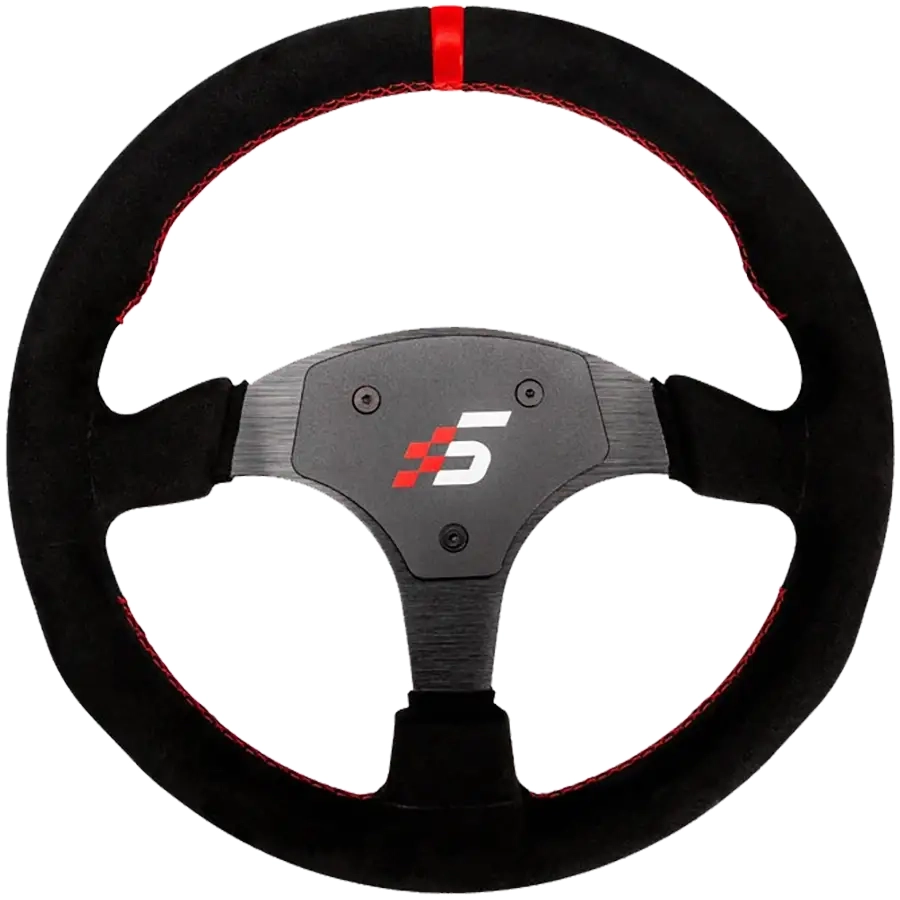 Kierownica Simagic P-300R
