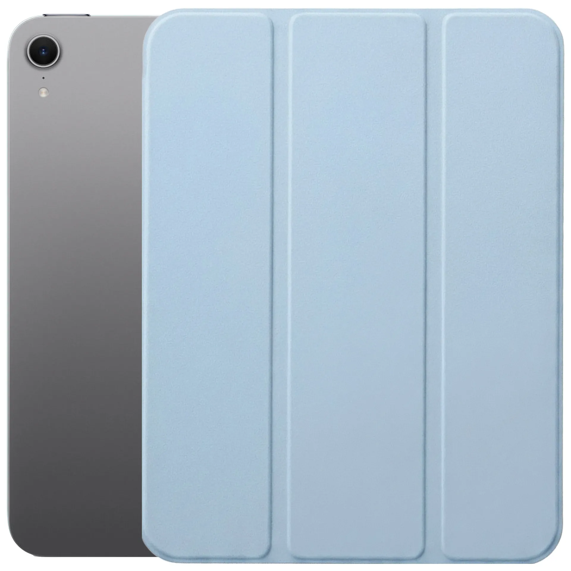 Etui na tablet 3mk Hardy TabCase do iPad Air 11 (M2/M3/M4) (11") Niebieski