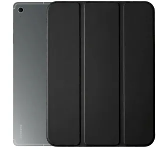 Etui na tablet 3mk Hardy TabCase do Samsung Galaxy Tab S10 FE (10,9') Czarny