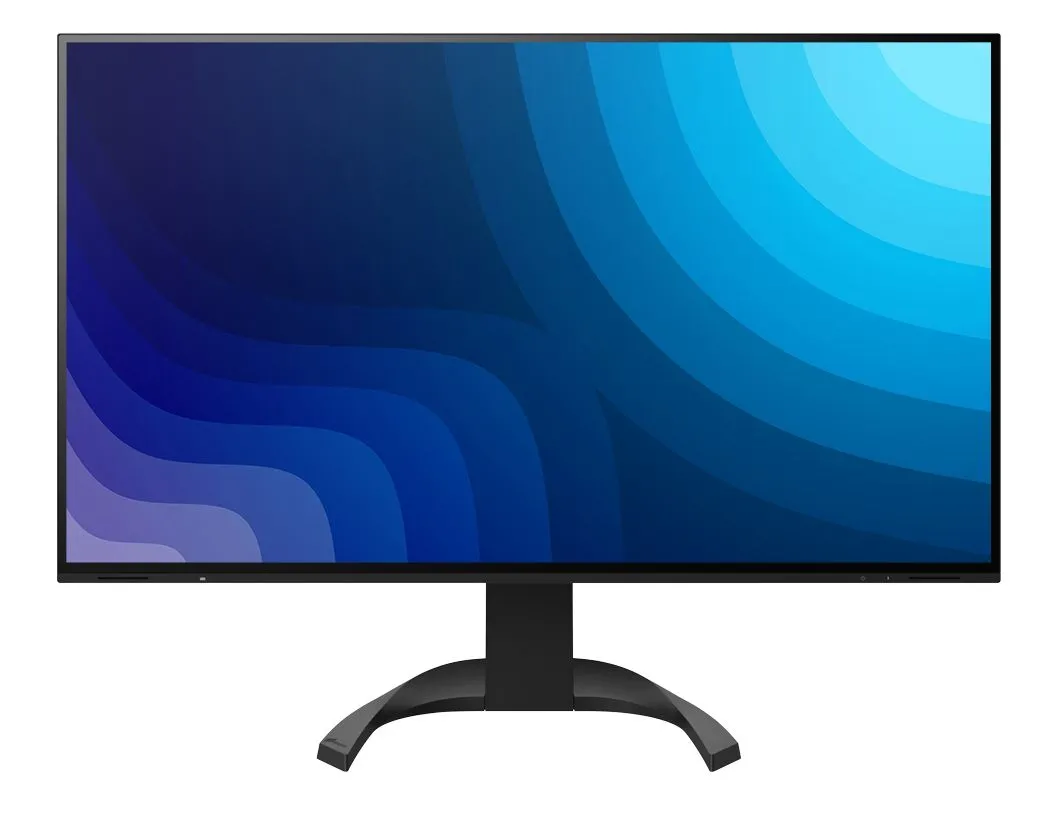 Monitor Eizo FlexScan EV3240X-BK 31,5 4K IPS 60Hz 5ms Czarny