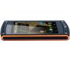 myPhone Hammer Force 16GB (czarno-pomarańczowy)