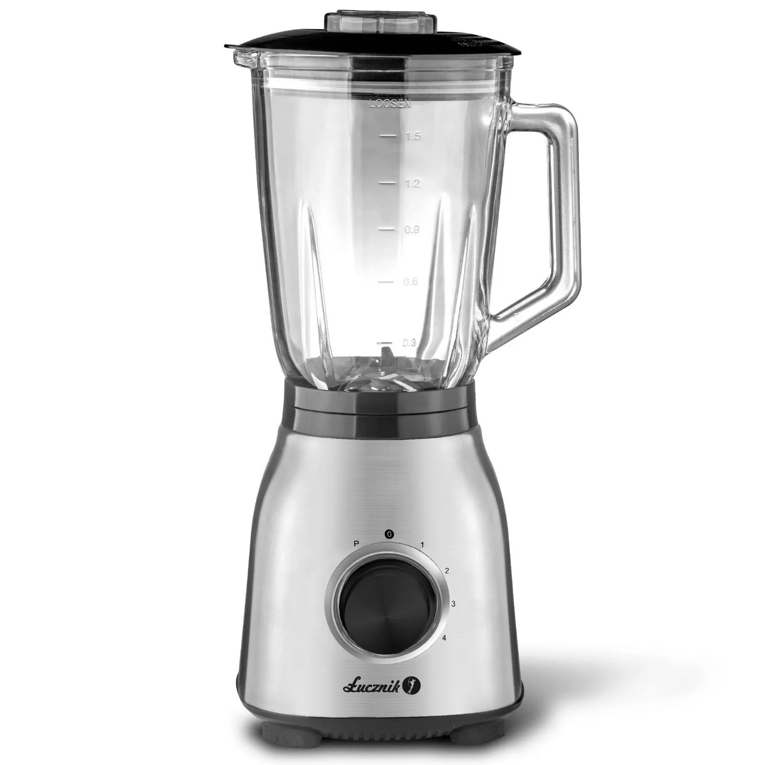 Blender kielichowy Łucznik BL-1000 1,85l