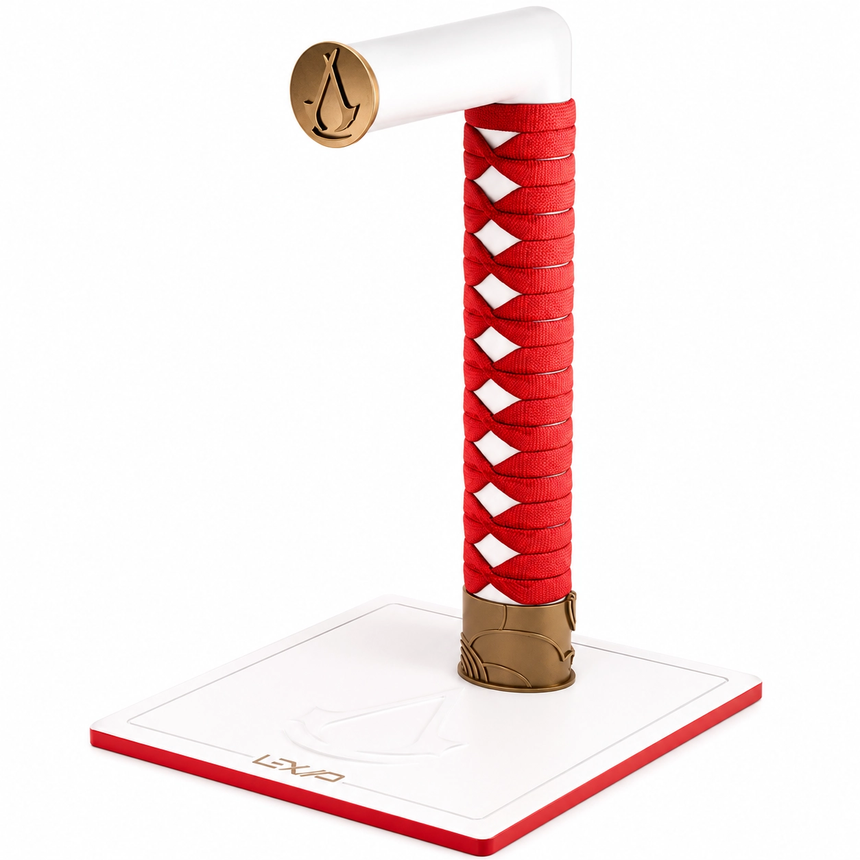 Stojak na słuchawki Lexip Assassin's Creed Shadows - Headset Stand