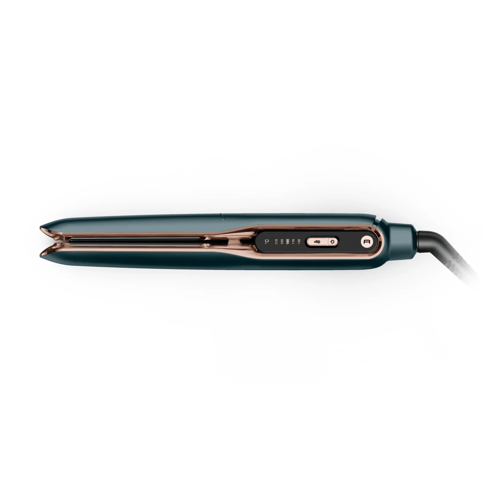 Prostownica Rowenta SF8122 Jonizacja