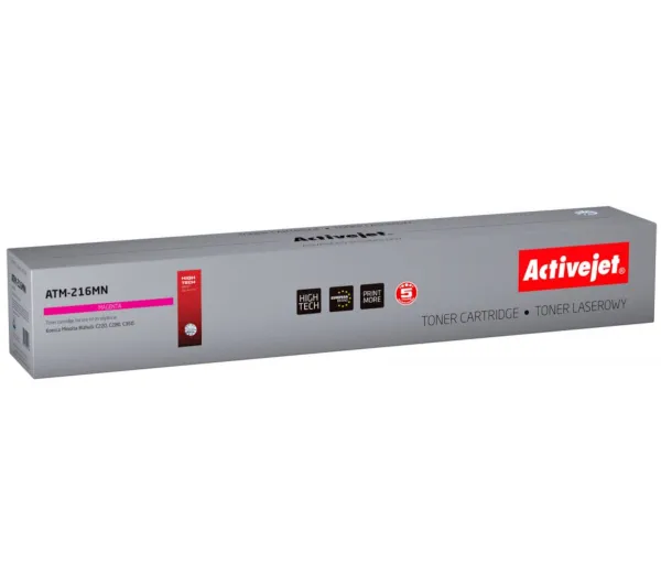 ActiveJet ATM-216MN (zamiennik TN216M) Purpurowy