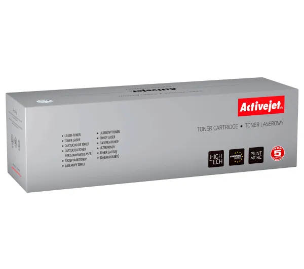 ActiveJet ATSH-016N (zamiennik AR016T) Czarny