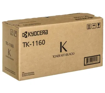Toner Kyocera TK-1160 Czarny