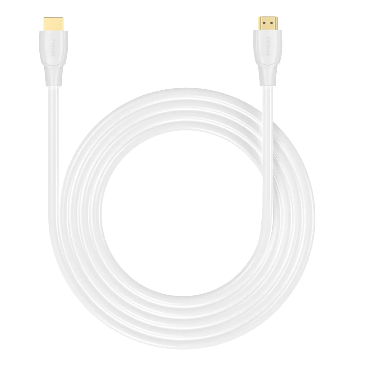 Kabel HDMI Unitek 8K HDR HDMI 2.1 2m Biały