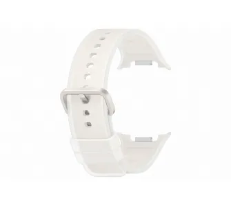 Pasek Samsung Misty Band do Watch9 S/M Kremowy