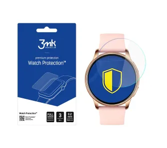 Folia ochronna 3mk Watch Protection ARC do Bemi Verfit