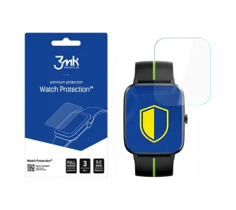 Folia ochronna 3mk Watch Protection ARC do Ulefone Watch GPS