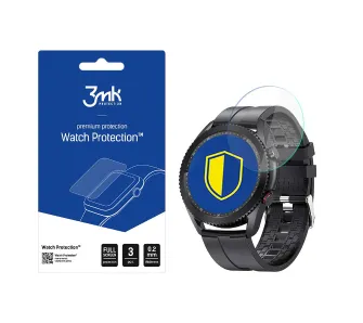 Szkło hybrydowe 3mk Watch Protection FlexibleGlass do Media-Tech Activeband Venetia