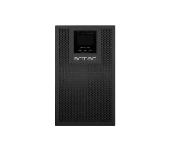 Armac Zasilacz awaryjny UPS Office On-Line PF1 3000VA LCD 8X IEC C13 metalowa obudowa DUST-FREE