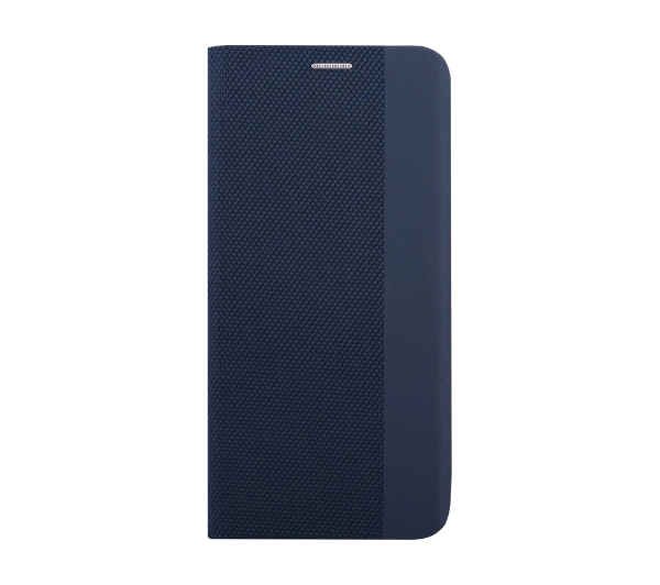 Winner WG Flipbook Duet do Motorola Moto G04 4G/G24 4G/5G/G24 Power 4G/E14 4G Niebieski